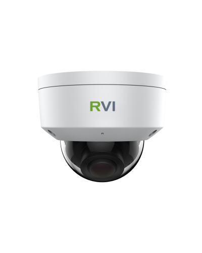 RVi-1NCD4042 (2.8). Видеокамера IP купольная. RVi в Стерлитамаке