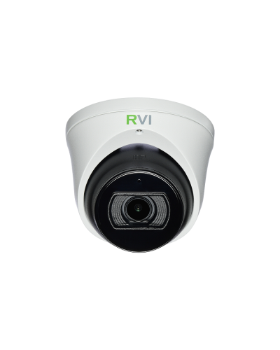 RVi-1NCE5359 (2.7-13.5). Видеокамера IP купольная. RVi в Стерлитамаке