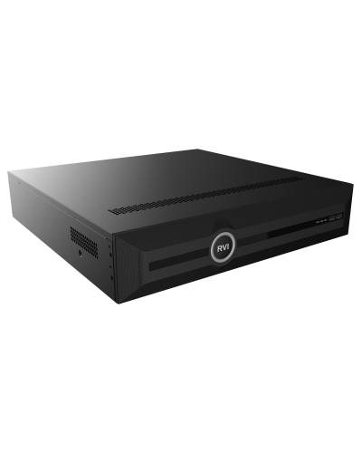 RVi-1NR80871. Видеорегистратор IP 80-канальный. RVi в Стерлитамаке