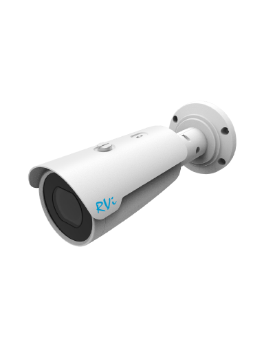 RVi-2NCT8349 (2.8-12) white: Видеокамера IP цилиндрическая в Стерлитамаке