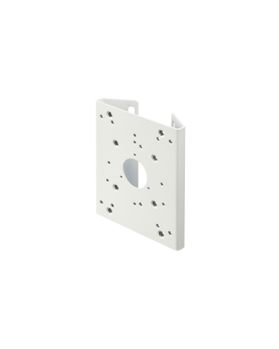 RVi-1BPM-2 white. Кронштейн для крепления на столб. RVi в Стерлитамаке