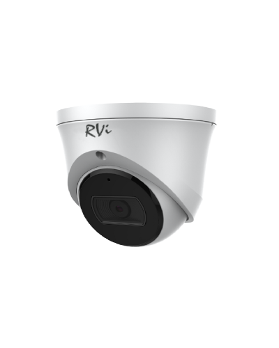 RVi-1NCE2022 (2.8) white. Видеокамера IP купольная. RVi в Стерлитамаке