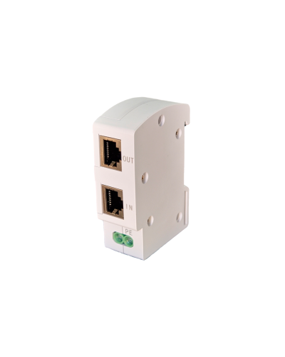 RVi-1NSP10-1G. Устройство грозозащиты цепей Ethernet. RVi в Стерлитамаке
