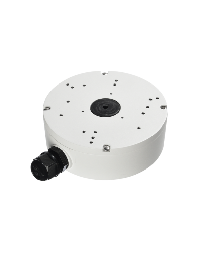 RVi-1BMB-8 white. Коробка монтажная для видеокамеры IP. RVi в Стерлитамаке