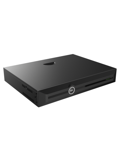 RVi-1NR40481. Видеорегистратор IP 40-канальный. RVi в Стерлитамаке