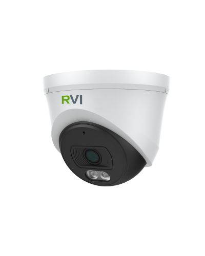RVi-1NCE4032 (2.8). Видеокамера IP купольная. RVi в Стерлитамаке