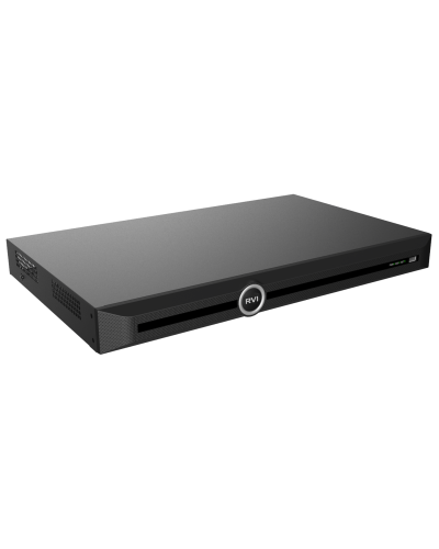 RVi-1NR20270-16P. Видеорегистратор IP 20-канальный. RVi в Стерлитамаке