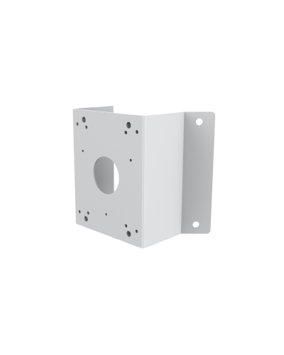 RVi-1BCM-2 white. Кронштейн угловой. RVi в Стерлитамаке