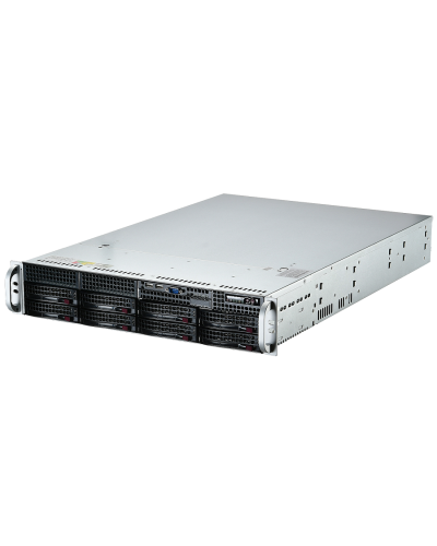 RV-SE2900 Оператор ECO. IP видеосервер 128-канальный. RVi в Стерлитамаке