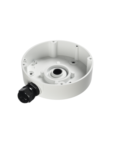 RVi-1BMB-9 white. Коробка монтажная для видеокамеры IP. RVi в Стерлитамаке