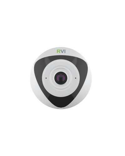 RVi-1NCF5058 (1.4). Видеокамера IP купольная. RVi в Стерлитамаке