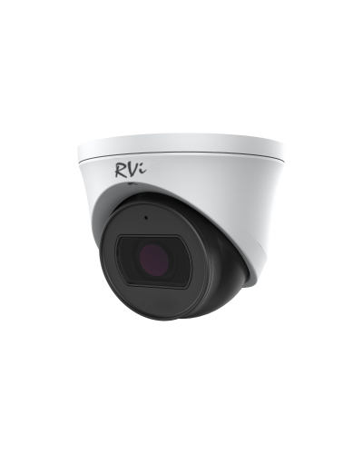 RVi-1NCE2079 (2.7-13.5) white. Видеокамера IP купольная. RVi в Стерлитамаке