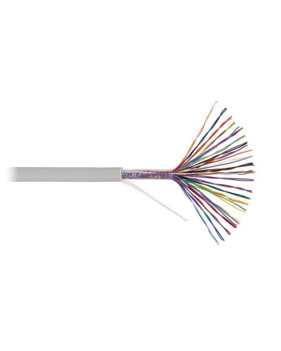 U/UTP 10PR 24AWG, CAT5, 305 м REXANT (01-1011-R). Кабель «витая пара» (LAN) для структурированных систем связи. Rexant в Стерлитамаке