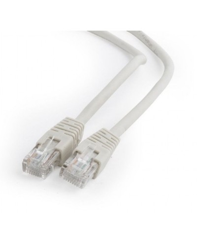Патч-корд U/UTP RJ45-RJ45 CAT 5e, PVC, серый, 2м REXANT (18-1005). Патч-корд UTP. Rexant в Стерлитамаке