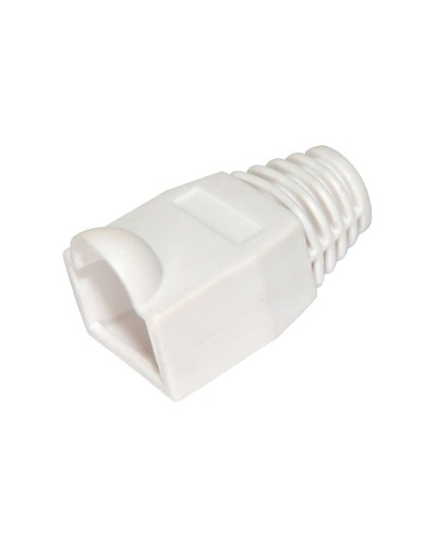 Колпачок изолирующий для разъемов RJ-45, белый REXANT (05-1201). Изолирующий колпачок. Rexant в Стерлитамаке
