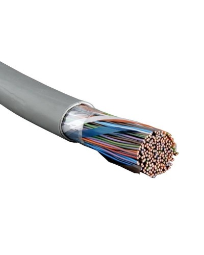 U/UTP 25PR 24AWG, CAT5, 305 м REXANT (01-1013). Кабель «витая пара» (LAN) для структурированных систем связи. Rexant в Стерлитамаке
