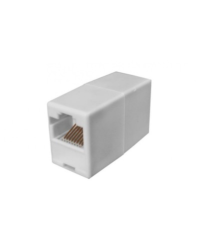 Адаптер проходной UTP RJ-45(8P8C), CAT 5e, REXANT (03-0101. Проходной адаптер. Rexant в Стерлитамаке
