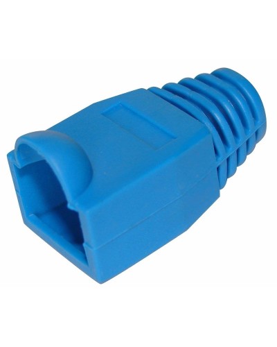 Колпачок изолирующий для разъемов RJ-45, синий REXANT (05-1209). Изолирующий колпачок. Rexant в Стерлитамаке