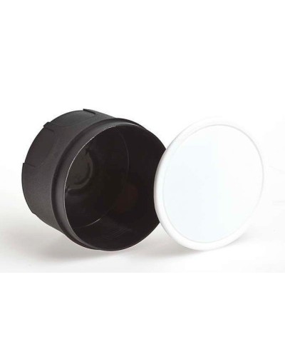 Коробка TYCO СП 70х40мм IP30 У-197 (10147). Коробка распределительная. RuVinil в Стерлитамаке