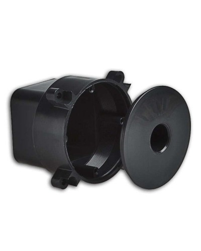 Коробка TYCO СП 70х60 в бетон IP40 (10131). Коробка установочная. RuVinil в Стерлитамаке
