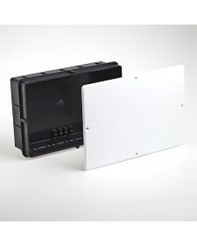 Коробка распределительная СП 206х155х73мм IP30 (10164). Коробка распределительная СП. RuVinil в Стерлитамаке