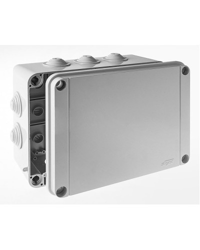 Коробка TYCO 300х220х120мм (67069). Коробка распаячная. RuVinil в Стерлитамаке