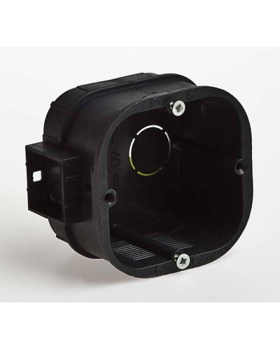 Коробка TYCO СП 60х60х42 IP30 (10183). Коробка установочная. RuVinil в Стерлитамаке