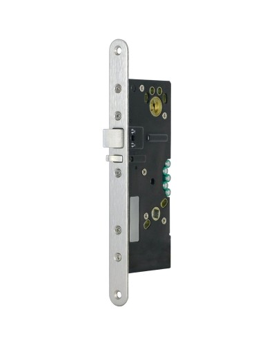 RG-Lock 595. Замок электромеханический. RusGuard в Стерлитамаке