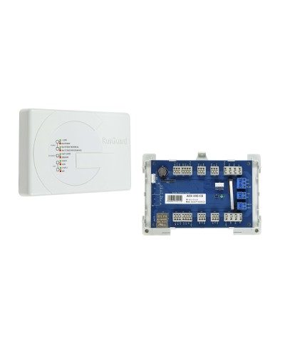 ACS-105-CE-S. Контроллер СКУД сетевой. RusGuard в Стерлитамаке