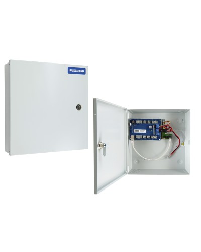 ACS-202-CE-BM (POE). Контроллер СКУД сетевой. RusGuard в Стерлитамаке