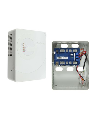 ACS-202-CE-B. Контроллер СКУД сетевой. RusGuard в Стерлитамаке