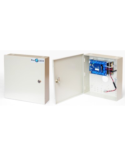 ACS-102-CE-BM. Контроллер СКУД сетевой. RusGuard в Стерлитамаке