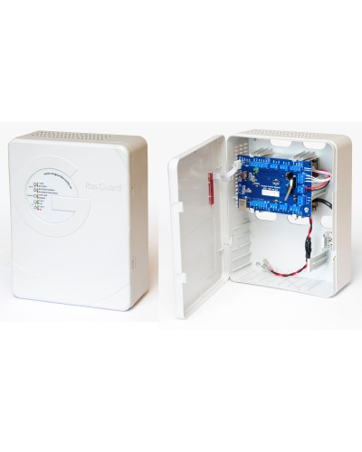 ACS-102-CE-B. Контроллер СКУД сетевой. RusGuard в Стерлитамаке
