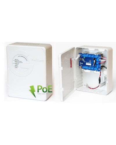 ACS-102-CE-B (POE). Контроллер СКУД сетевой. RusGuard в Стерлитамаке