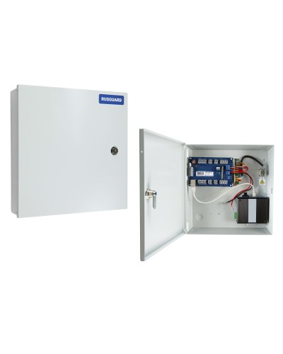 ACS-202-CE-BM (FO). Контроллер СКУД сетевой. RusGuard в Стерлитамаке