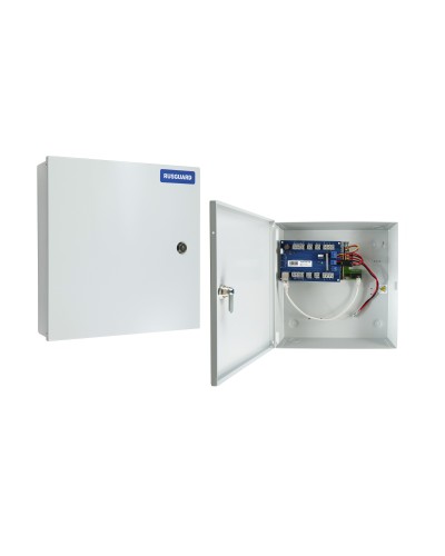ACS-105-CE-BM (POE). Контроллер СКУД сетевой. RusGuard в Стерлитамаке