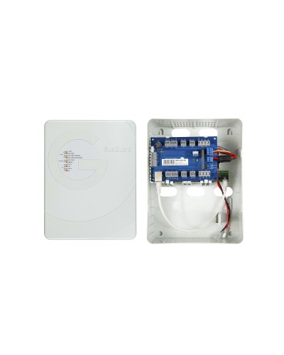 ACS-105-CE-B (POE). Контроллер СКУД сетевой. RusGuard в Стерлитамаке