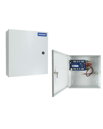 ACS-202-CE-BM. Контроллер СКУД сетевой. RusGuard в Стерлитамаке