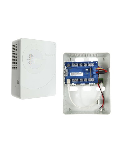 ACS-202-CE-B (POE). Контроллер СКУД сетевой. RusGuard в Стерлитамаке