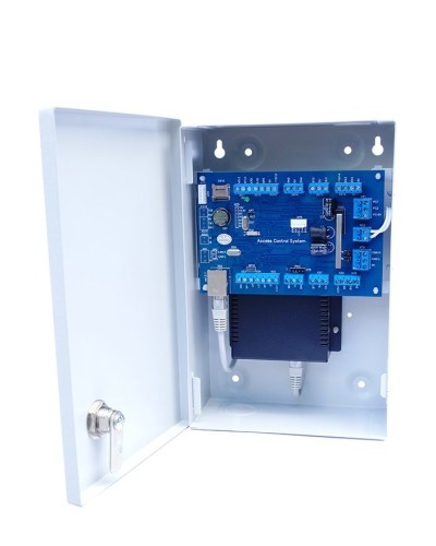 ACS-102-CE-BM (POE). Контроллер СКУД сетевой. RusGuard в Стерлитамаке