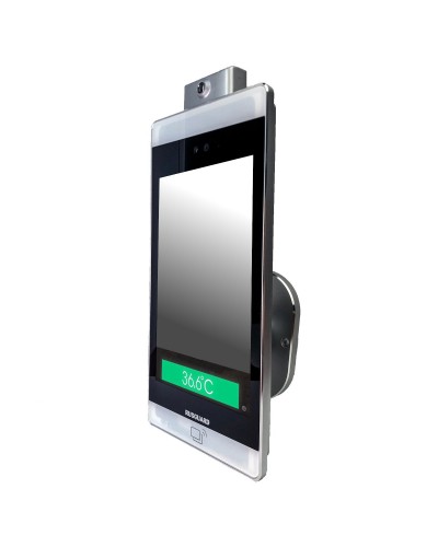R20-Face (8W) Thermometer. Считыватель контроля доступа биометрический с функцией измерения температуры тела. RusGuard в Стерлитамаке
