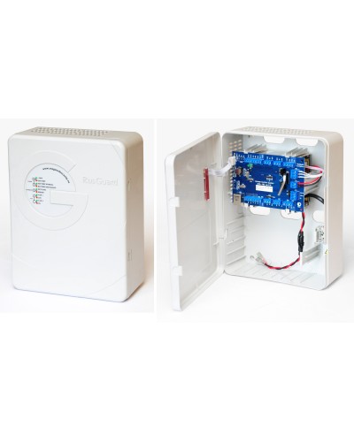 ACS-105-CE-B. Контроллер СКУД сетевой. RusGuard в Стерлитамаке