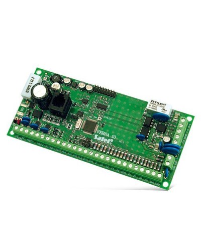 VERSA 10. Плата охранно-пожарной сигнализации. SATEL в Стерлитамаке