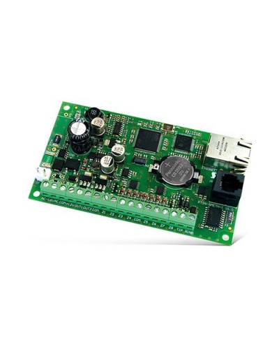 ETHM-2. Модуль TCP/IP универсальный. SATEL в Стерлитамаке
