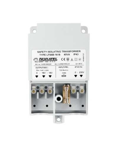 TR 40 VA. Трансформатор. SATEL в Стерлитамаке