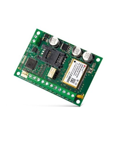 GPRS-T2. Модуль мониторинга. SATEL в Стерлитамаке