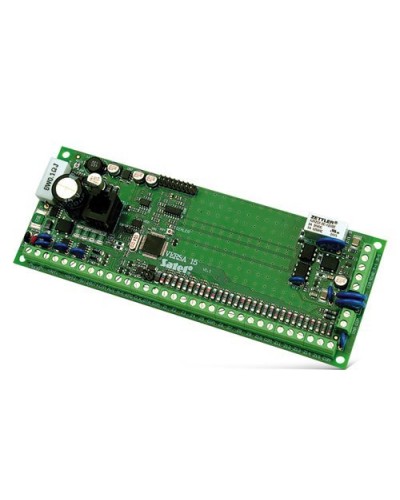 VERSA 15. Плата охранно-пожарной сигнализации. SATEL в Стерлитамаке