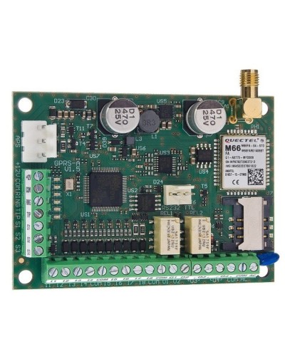 GPRS-A. Модуль GSM. SATEL в Стерлитамаке