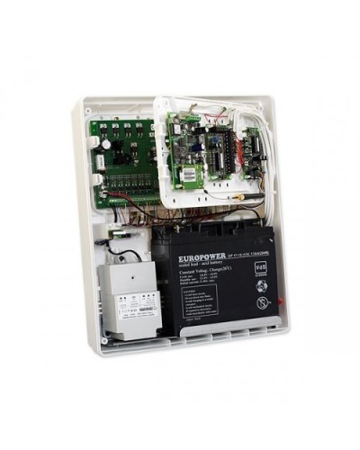 OPU-3P. Корпус пластмассовый. SATEL в Стерлитамаке