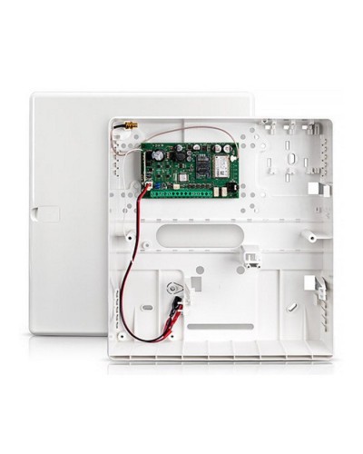 MICRA. Охранный модуль с GSM в корпусе. SATEL в Стерлитамаке